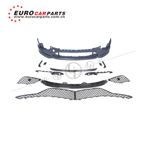 NOUVEAU kit de <span class=keywords><strong>carrosserie</strong></span> <span class=keywords><strong>GT</strong></span> pour le style CONTINENTAL <span class=keywords><strong>GT</strong></span> to SP avec pare-chocs arrière avant et finber en carbone diffuseur - Product Image 4