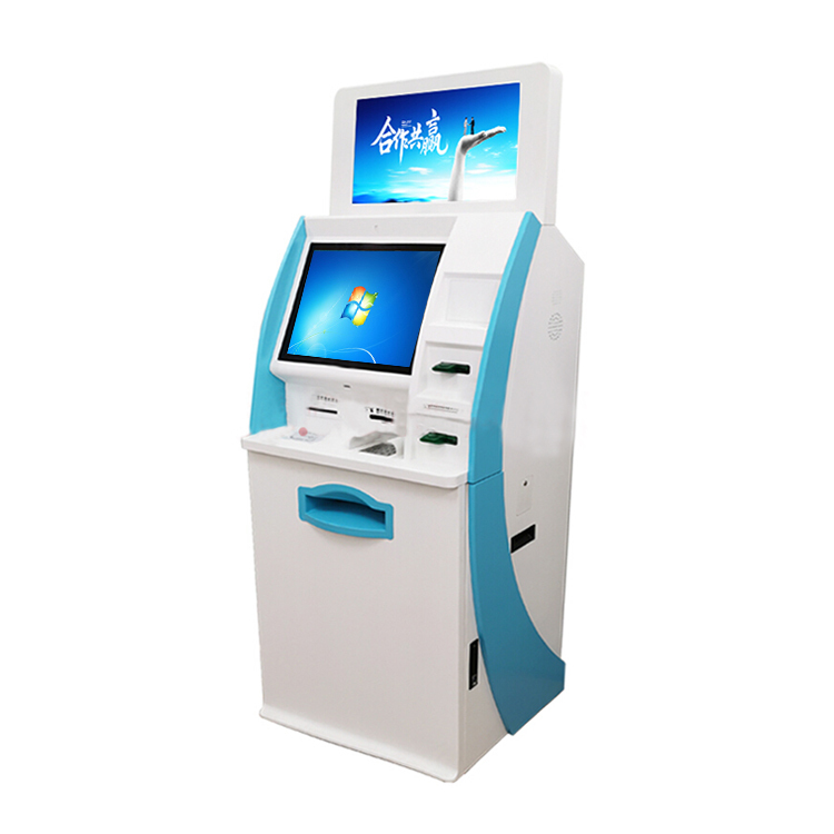 China OED Factory Sale Self Service