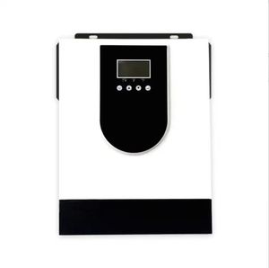 Yahong 2000W lai năng lượng mặt trời biến tần tinh khiết Sine Wave DC AC chuyển đổi đầu ra duy nhất 12VDC 230Vac + 5% tần số thấp pin lithium - Product Image 2