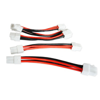 Pemasok Kabel Harness AWM1007 AWM1015 Molex 254KK JST PH XH VH 3.96mm, Produsen Kabel Harness