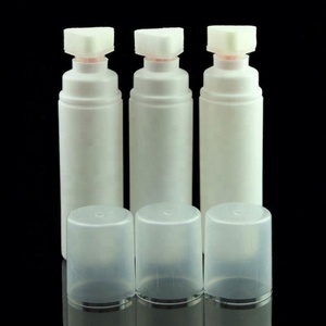 Factory Direct Sale 50ml Shoe Polish <b>Bottle</b> - Product Image 6