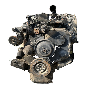 Sử dụng yuchai weichai động cơ <span class=keywords><strong>diesel</strong></span> 4 Xi Lanh cho xe ô tô chở khách và xe tải mô hình khác nhau từ Nhật Bản và Trung Quốc bây giờ bán - Product Image 1