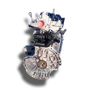 Yüksek kaliteli Motor 3B15J1 Motor parçaları Motor için GAC Trumpchi GS4 GS3 GA8 GS5 D4CB Hyundai Kia için - Product Image 5