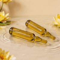 Sérum Ampoule TJE 377 en Gros : Formule Éclaircissante et Hydratante à l'Hyaluronate de Sodium et à l'Arbutine pour Réduire la Pigmentation