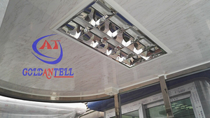 All'interno attrezzatura completa portatile guardia sentry in ingresso - Product Image 5