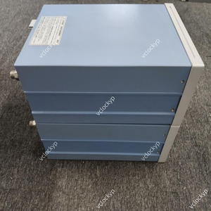 1 Analizador de oxígeno de Zirconia de baja concentración Yokogawa OX400 - Product Image 2