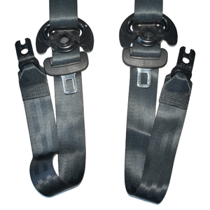 8YG857705A041 Ajustador de coche de alta calidad Configuración alta Cinturón de seguridad de coche de 3 puntos Cinturón DE SEGURIDAD 8YG857706A041 para <span class=keywords><strong>Audi</strong></span> A3L - Product Image 6