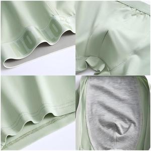 Paquete de 3 Calzoncillos Boxer de Punto para Hombre, Fabricados en China, de Viscosa y Algodón, Cintura Media, Transpirables, Antibacterianos y Ecológicos - Product Image 2