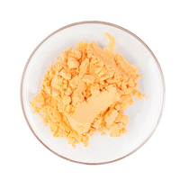 YAYANG HALAL BRC Carotène 100% Naturel Colorant Alimentaire en Poudre Pigment en Poudre Qualité Alimentaire pour la Décoration de Gâteaux