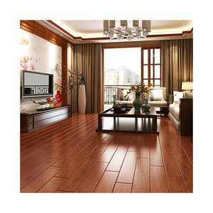 Foshan Carreaux de bois Carreaux de planche personnalisés 150X800 Carreau de céramique - Product Image 3