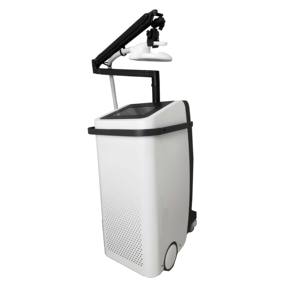 Equipo de fisioterapia y rehabilitación Equipo de fisioterapia para curar el dolor de cuello - Product Image 2