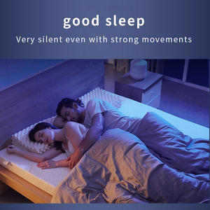 Precio barato <span class=keywords><strong>de</strong></span> respetuoso del medio ambiente mejor colchón <span class=keywords><strong>de</strong></span> látex Natural más profundo <span class=keywords><strong>de</strong></span> sueño <span class=keywords><strong>reparador</strong></span> - Product Image 3
