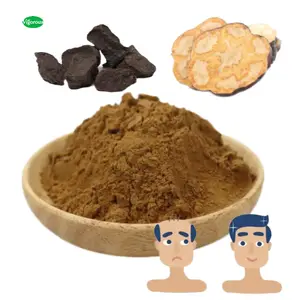 Free Sample Organic Polygonum Multiflorum Fo-ti Ho Shou Wu Extract