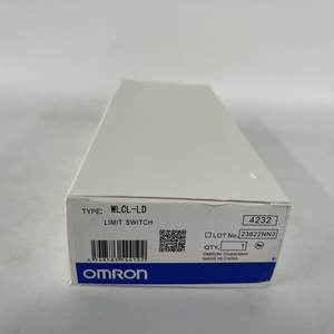 Pour interrupteur de fin de course 10A/18A 220V Modèle WLCL-LD - Product Image 1