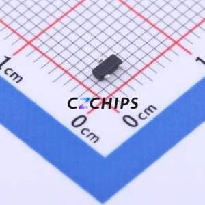 Original et tout nouveau ESD5V2S2UT-MS SOT-23 Transistor ESD et protection contre les surtensions (TVS/ESD) - Product Image 2