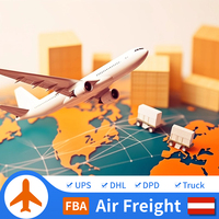 Service d'expédition maritime de suivi express DHL Livraison de la Chine aux États-Unis Coût d'expédition Livraison gratuite