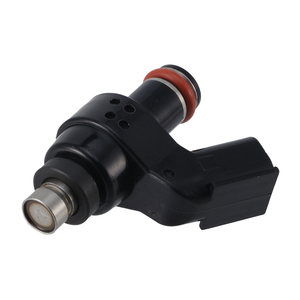 <span class=keywords><strong>หัว</strong></span><span class=keywords><strong>ฉีด</strong></span>น้ำมันเชื้อเพลิง OEM ใหม่ 16450-KVB-S51 110CC 6 รู ใช้ได้กับรถมอเตอร์ไซค์ Vision NSC110 Benly110 <span class=keywords><strong>Zoomer</strong></span> 110 <span class=keywords><strong>X</strong></span> Spacy110 6 - Product Image 1