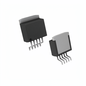 In Stock Power Management (PMIC) Buy Online Electronic Components TO 263 6, D2PAK , TO 263BA LT1965EQ-1.8#TRPBF - Product Image 1