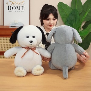 Niedliche Cartoon Plüsch Elefant Anti-Fall Kopfhörer Zubehör Abdeckung für Airpods Pro 1 2 3 Fall, Plüsch Kopfhörer Fall - Product Image 4