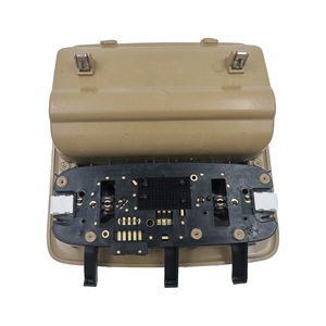 Luz de techo para coche, conjunto de luz de techo de 12V para Toyota Camry 2003-2006, iluminación interior - Product Image 3