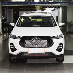 Chery Tiggo 7 Hybrid SUV 1.5T 156hp L4 China combustível veículo elétrico plug-in veículo elétrico híbrido Cheryl tiggo 7 - Product Image 5