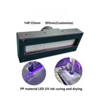 Système de polymérisation UV pour machine à injection de caoutchouc, Lampes de polymérisation UV, Lampe de séchage d'encre et de vernis UV, Lumières LED pour séchage d'encre et de peinture