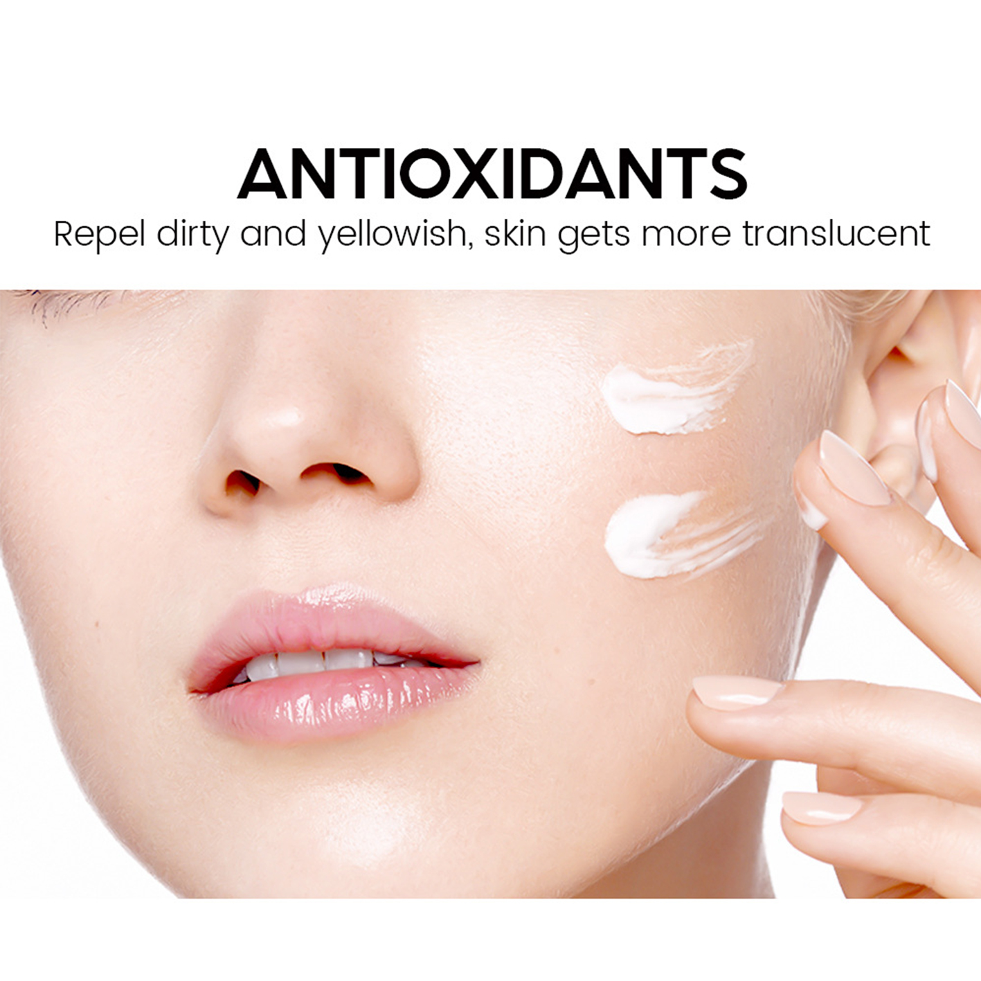 face cream private label