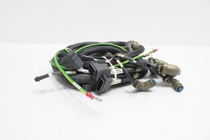 Plc Ee-3287-381-001 P-200e Axes 1-3 Harness W/ <strong>Dynam</strong> for Warranty Product - Product Image 2