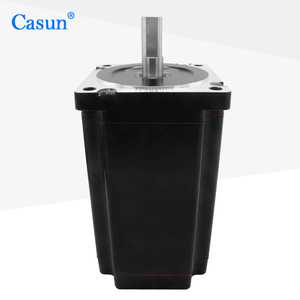 มอเตอร์สเต็ปเปอร์ <span class=keywords><strong>Nema</strong></span> <span class=keywords><strong>34</strong></span> <span class=keywords><strong>ราคา</strong></span>โรงงาน 1.2 °   มอเตอร์ Casun แรงบิดสูง 10 นิวตันเมตร พร้อมการรับรองมาตรฐาน CE และ RoHS สำหรับเครื่อง CNC - Product Image 2