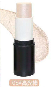 Corrector de contorno de maquillaje OEM, resaltador de pigmento de larga duración, palo para colorete, muestra gratis - Product Image 5