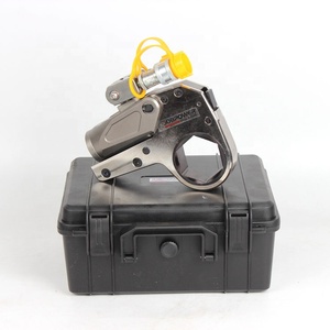And Reliable 360 Rotary Joint Hollow Hydraulic <b>Torque</b> Wrench Hydraulic <b>Torque</b> Wrench - Product Image 6