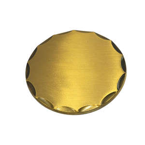 Base de médaille OEM personnalisée vierge <span class=keywords><strong>Or</strong></span> Argent Bronze pour gravure de logos, récompenses, jetons de <span class=keywords><strong>d</strong></span>éfi, conception gratuite <span class=keywords><strong>d</strong></span>'usine - Product Image 3