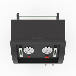 Nước WCS-6800 Hệ thống làm mát tản nhiệt trao đổi máy/nước làm mát xả máy/Tản Nhiệt Máy làm sạch - Product Image 4