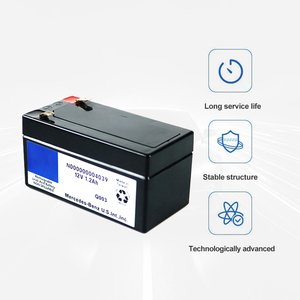 <span class=keywords><strong>Batterie</strong></span> Batteries élevées Cellules de gros Vélo long scellé 12ah Tricycle plomb-acide de qualité de Chine Ebike <span class=keywords><strong>Prix</strong></span> électrique <span class=keywords><strong>Meilleur</strong></span> <span class=keywords><strong>prix</strong></span> - Product Image 4