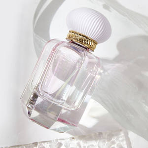OEM ODM Botol <span class=keywords><strong>Semprot</strong></span> Parfum Personnalisé Botol Mewah 30ml 50ml 100ml Kaca Kosong Tidak Beraturan Botol Parfum - Product Image 3