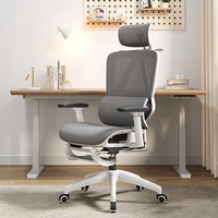 Chaises d'ordinateur vidéo de bureau de jeu inclinable exécutive ergonomique E-Sport de levage de gaz de la meilleure classe 2 pour l'utilisation de la salle de réunion de travail de patron PDG