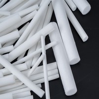 Mèche diffuseur en fibre 100 % polyester blanc naturel, imperméable et personnalisable, pour bâtonnets aromatiques, humidificateur et filtre absorbant