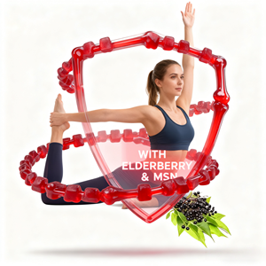 OEM/ODM en iyi eklem takviyesi kemik ve eklem Gummies <span class=keywords><strong>Glucosamine</strong></span> <span class=keywords><strong>Chondroitin</strong></span> sakızlı şeker <span class=keywords><strong>MSM</strong></span> - Product Image 4