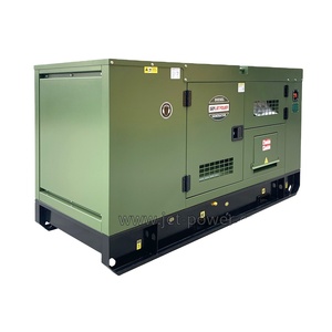 Certificat CE de fonctionnement continu 55KW/68.8KVA 50KW/62.5KVA groupe électrogène GPL/biogaz/gaz naturel - Product Image 1