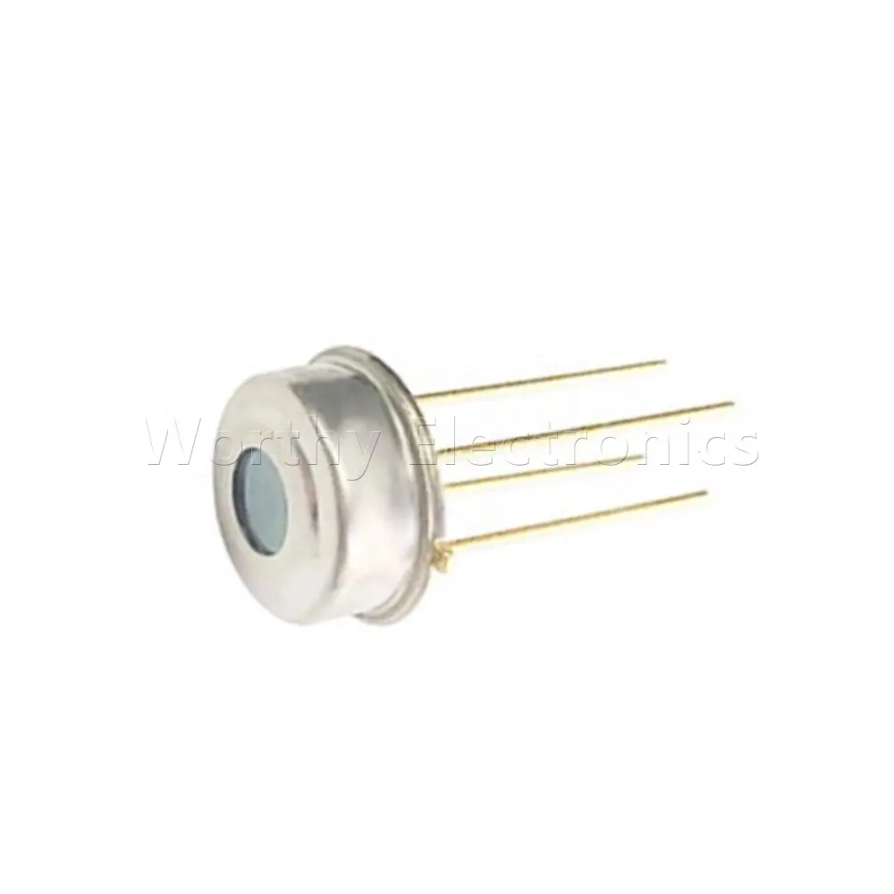 Composants électriques capteur de température tête de détection infrarouge GY-906-BAA pour pistolet de température module IC électronique