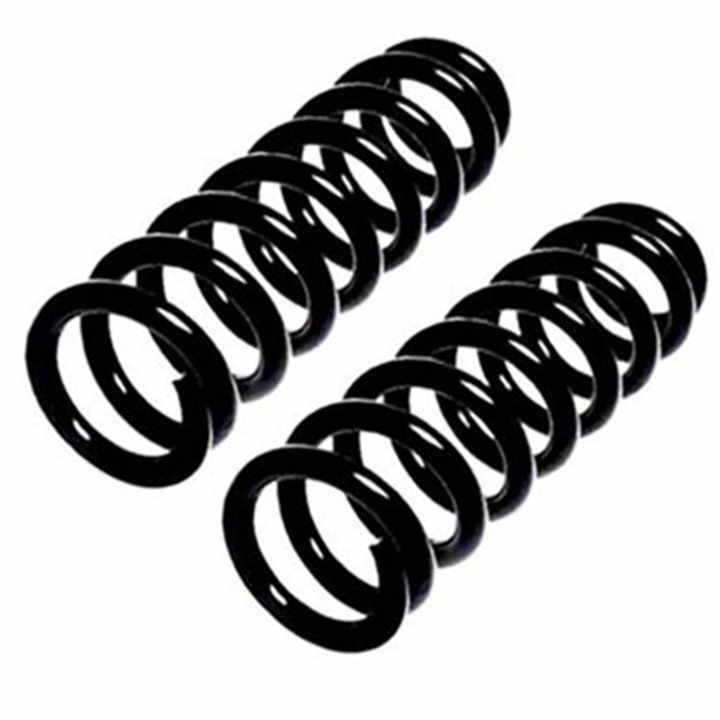 Auto Suspension Systems Parts - Front Coil Spring 48131
