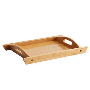 Wooden <b>trays</b>, <b>tea</b> <b>trays</b>, restaurant burger fry, fried chicken <b>trays</b>, commercial bamboo <b>trays</b>, household bamboo <b>trays</b>, snack - Product Image 5