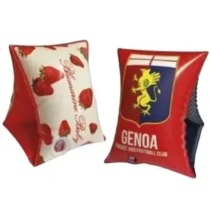 BRAZALETES INFLABLES, dispositivos personalizados - Product Image 2