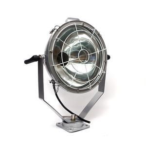 Reflectores Incandescentes TG2-B Serie 500W Suministrados por el Fabricante, Luces Marinas y de Pesca - Product Image 5