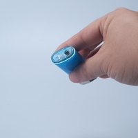 Briquet durable en plastique écologique avec caractéristiques de sécurité Accessoires pour fumeurs multifonctionnels