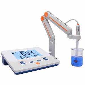 Medidor de pH y Conductividad - Product Image 1
