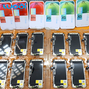 Écran tactile d'affichage à cristaux liquides de remplacement en gros d'usine pour <span class=keywords><strong>iPhone</strong></span> 14 Plus Pro Max écran OLED Incell pour <span class=keywords><strong>iPhone</strong></span> Fabricante - Product Image 4