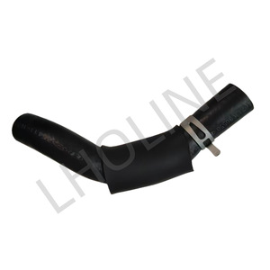 Tuyau de refroidissement 25411-1W200 en caoutchouc EPDM pour système de refroidissement, pièce de rechange - Product Image 1