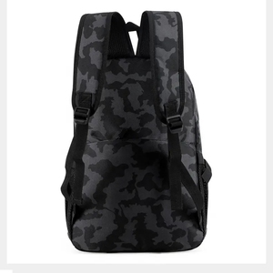 Mochila Táctica Multifuncional de Camuflaje para Exteriores, de Doble Asa, para Deportes, Viajes, Montañismo, de Gran Capacidad - Product Image 4
