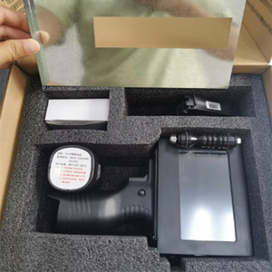 Mini Fully Automatic Coding Machine for Price Labeling Food Packaging Bag Ink Number QR <strong>Code</strong> Date Coding - Product Image 6